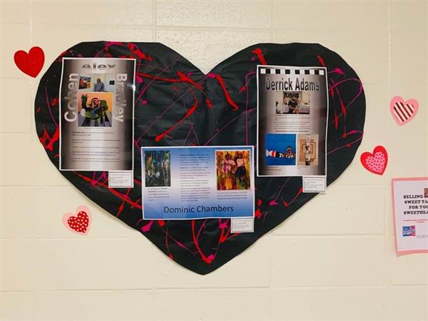 CRNS Posters 